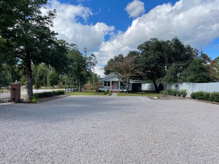 The Cottage Wilmington Exterior foto